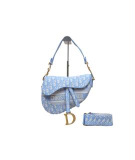 CHRISTIAN DIOR Сумка через плечо