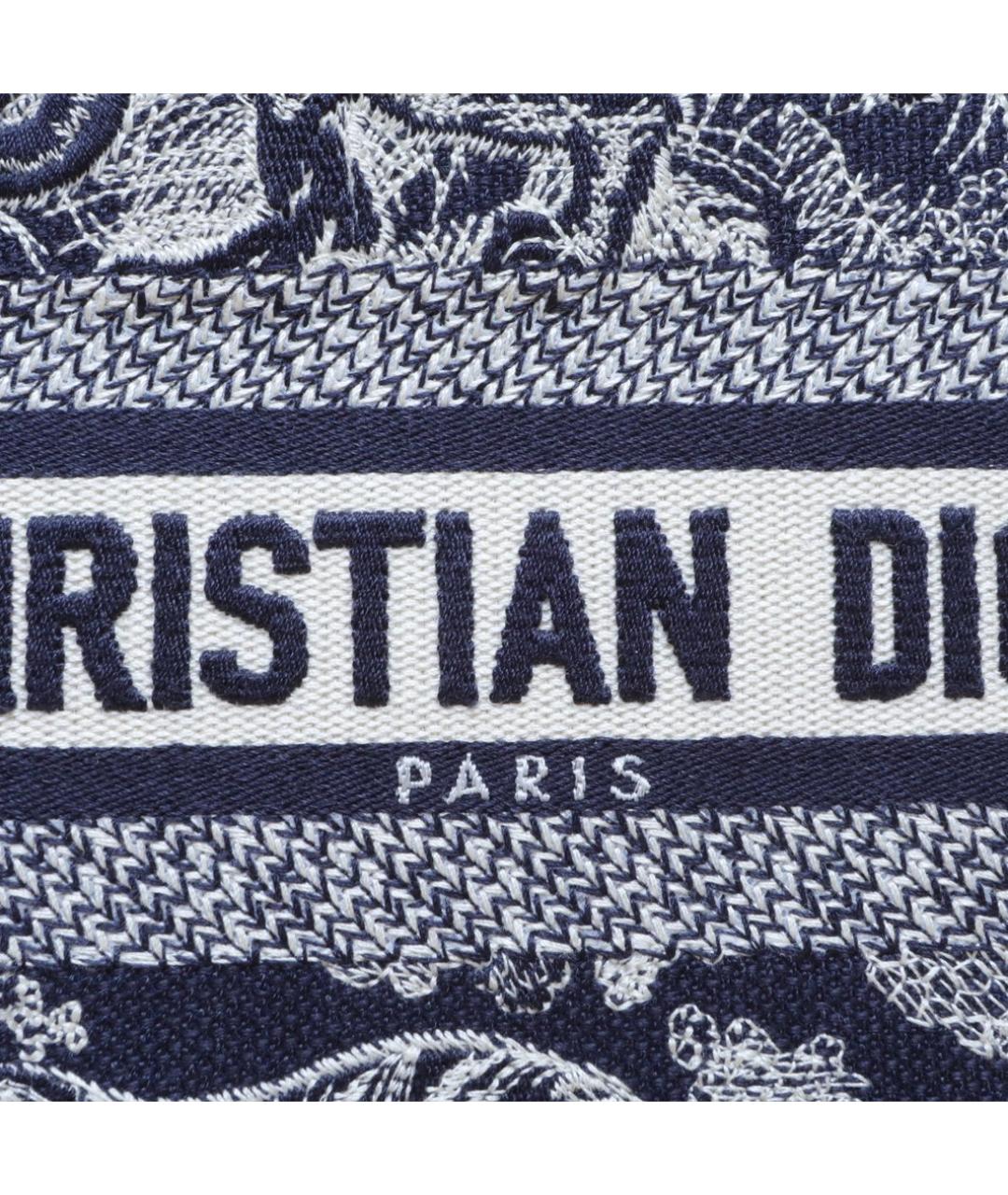 CHRISTIAN DIOR Мульти сумка тоут, фото 8