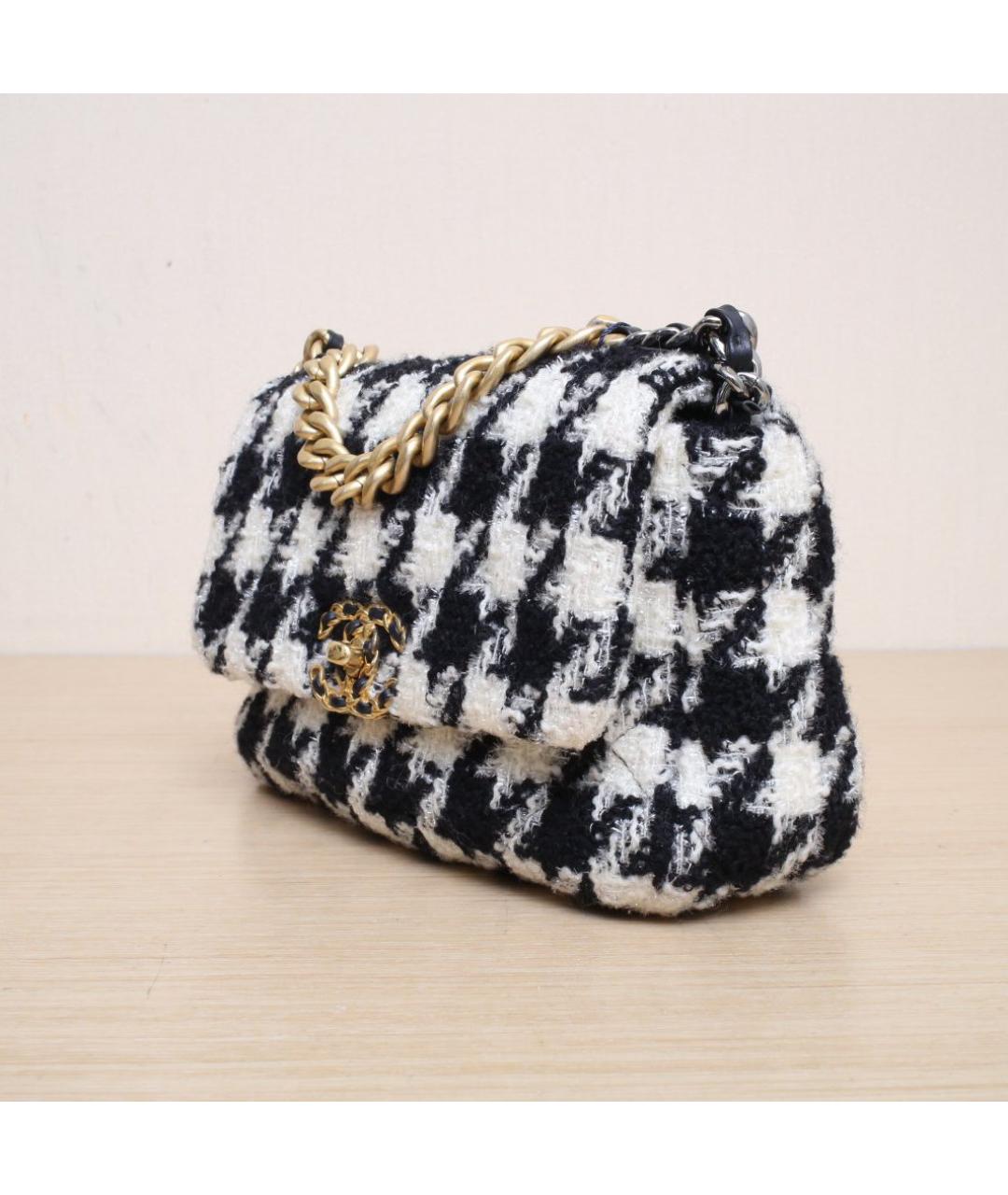 CHANEL Мульти сумка через плечо, фото 4