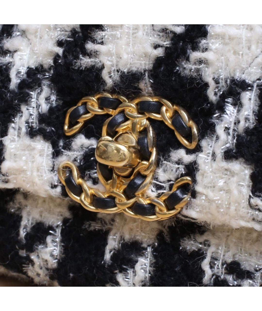 CHANEL Мульти сумка через плечо, фото 8