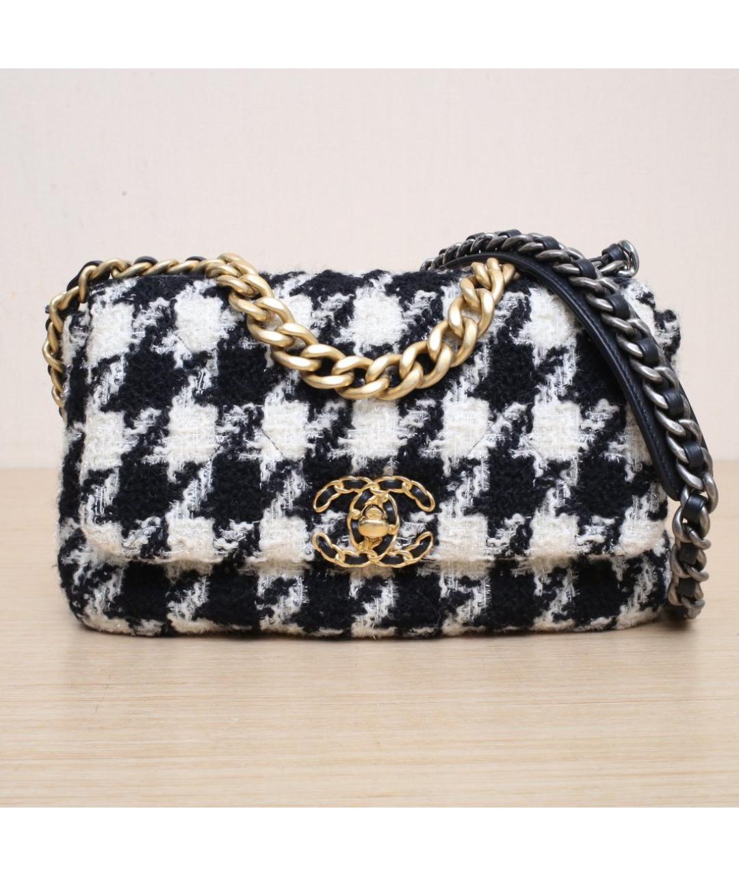 CHANEL Мульти сумка через плечо, фото 3