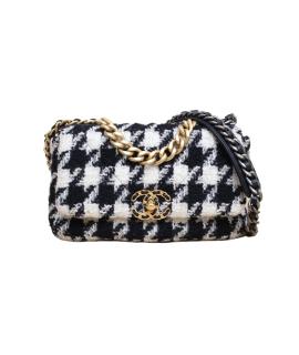 CHANEL Сумка через плечо