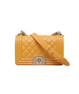 CHANEL Сумка через плечо