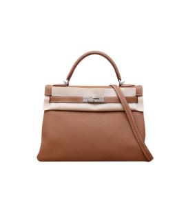 HERMES Сумка через плечо