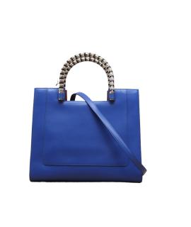 BVLGARI Сумка через плечо