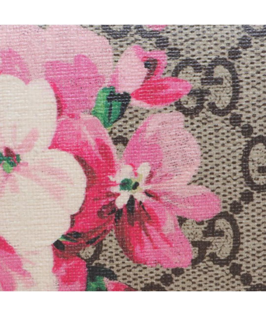 GUCCI Мульти кожаный кошелек, фото 8