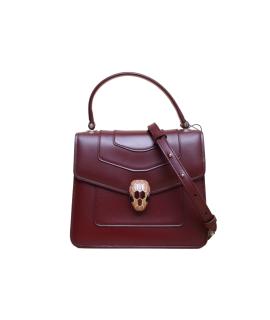 BVLGARI Сумка через плечо