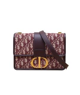 CHRISTIAN DIOR Сумка через плечо