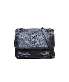 SAINT LAURENT Сумка через плечо