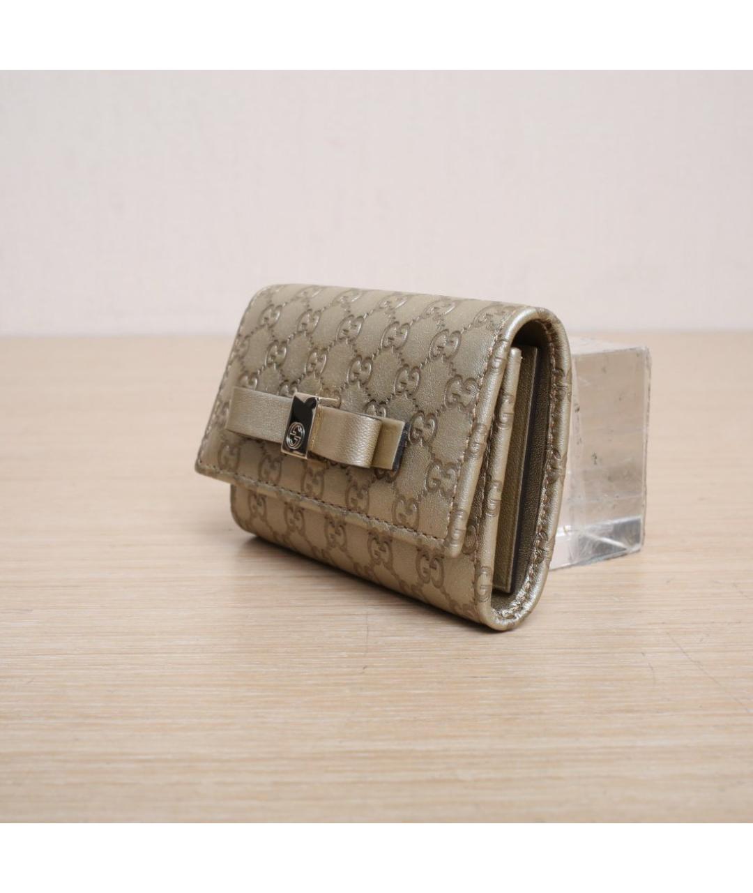 GUCCI Мульти ключница, фото 4