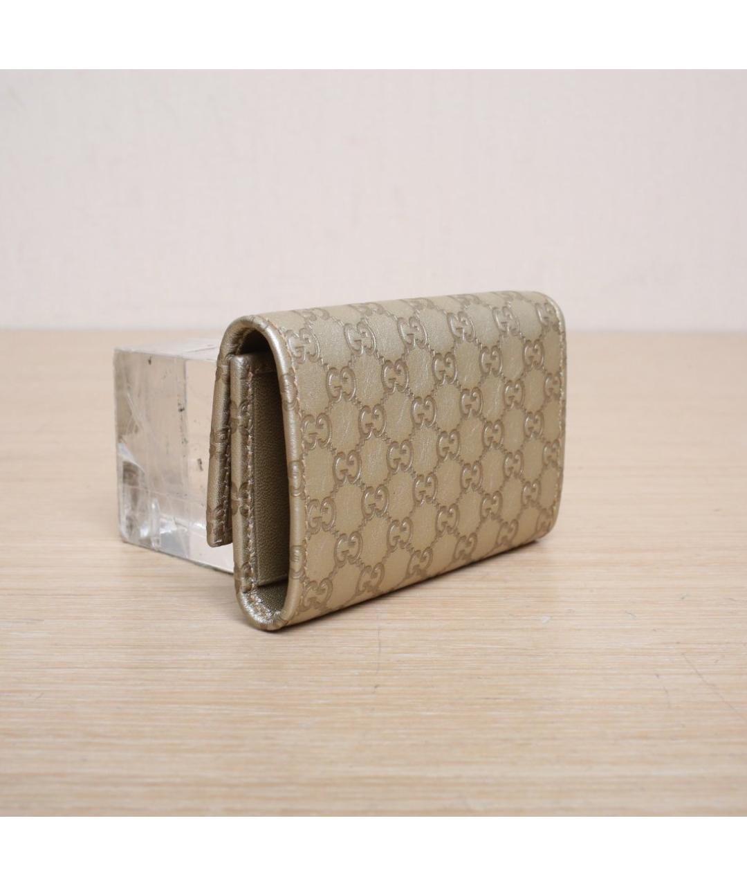 GUCCI Мульти ключница, фото 6