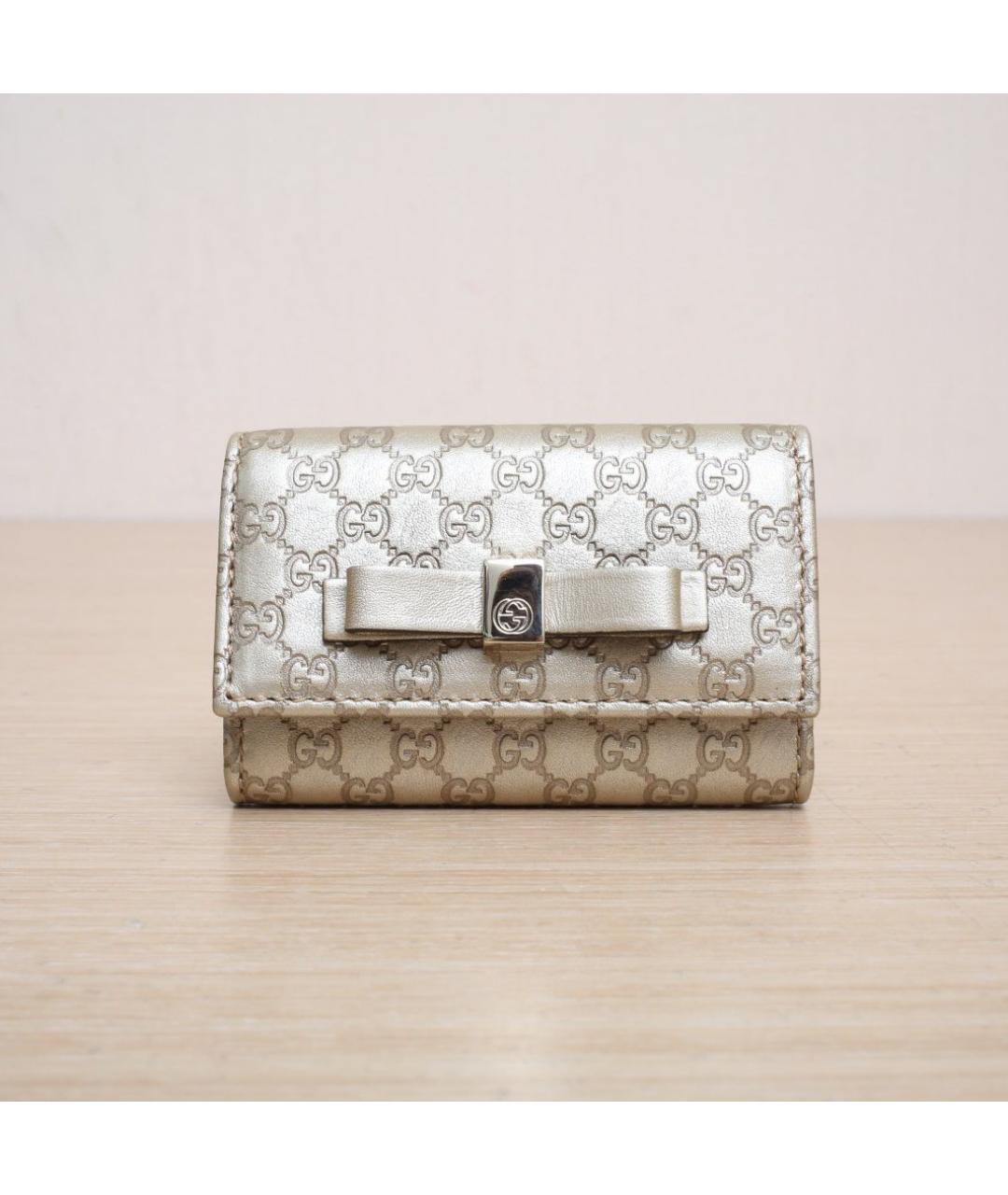 GUCCI Мульти ключница, фото 3