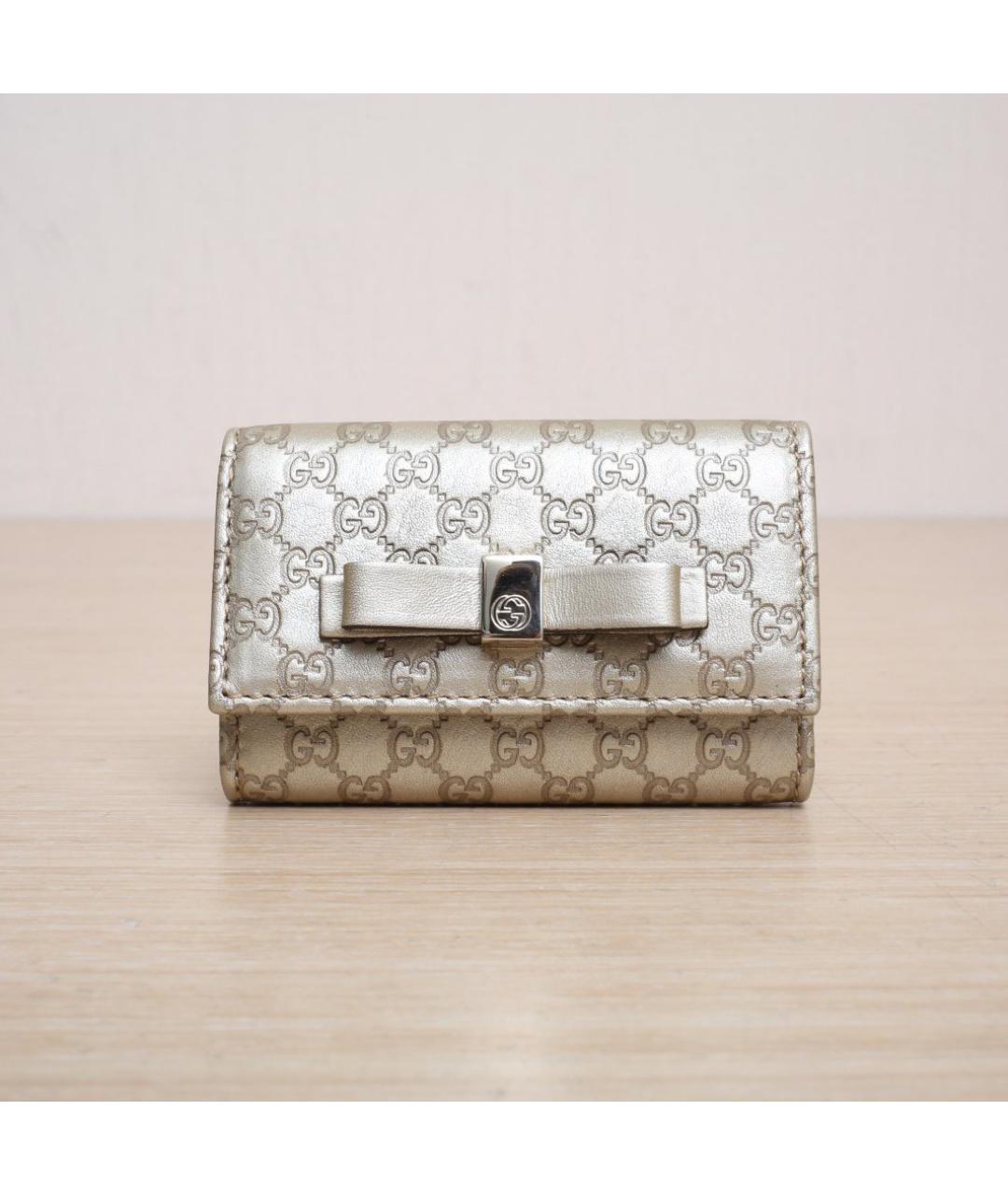 GUCCI Мульти ключница, фото 2
