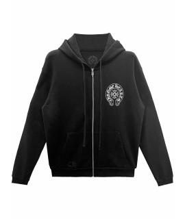 CHROME HEARTS Худи/толстовка