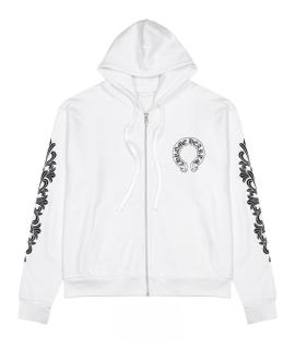 CHROME HEARTS Худи/толстовка