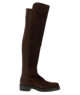 STUART WEITZMAN Ботфорты