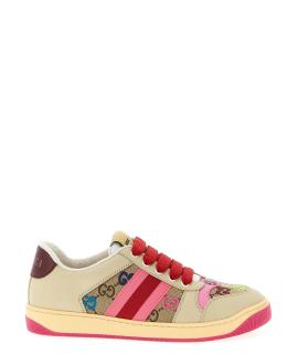 GUCCI Кеды