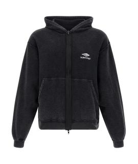 BALENCIAGA Худи/толстовка