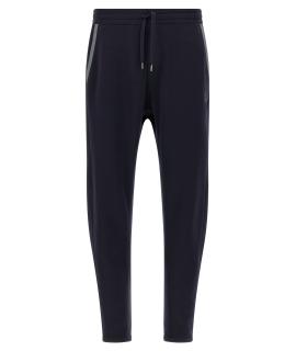 BRUNELLO CUCINELLI Повседневные брюки