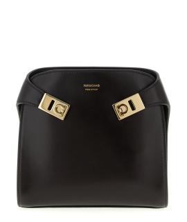 FERRAGAMO Сумка через плечо
