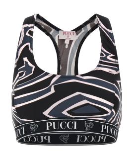 EMILIO PUCCI Майка