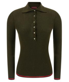 GUCCI Джемпер / свитер