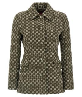 GUCCI Жакет/пиджак