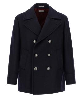BRUNELLO CUCINELLI Пальто
