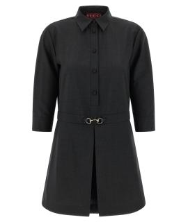 GUCCI Повседневное платье