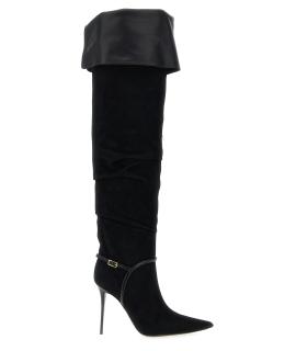 GIUSEPPE ZANOTTI DESIGN Ботфорты