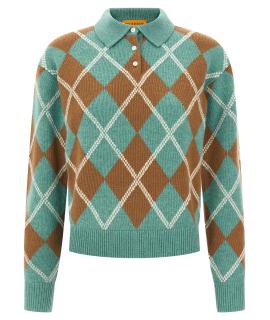 GUEST IN RESIDENCE Джемпер / свитер