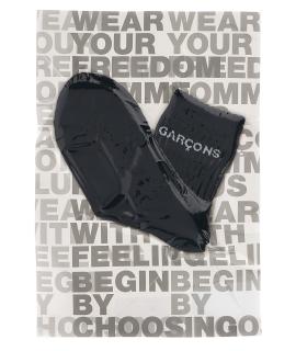 COMME DES GARÇONS HOMME PLUS Нижнее белье и носки