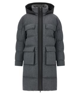 BRUNELLO CUCINELLI Пуховик