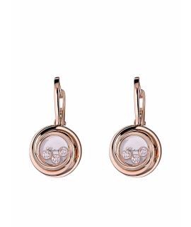 CHOPARD Серьги
