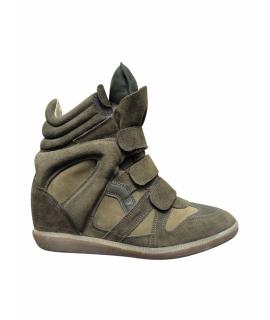 ISABEL MARANT ETOILE Кроссовки