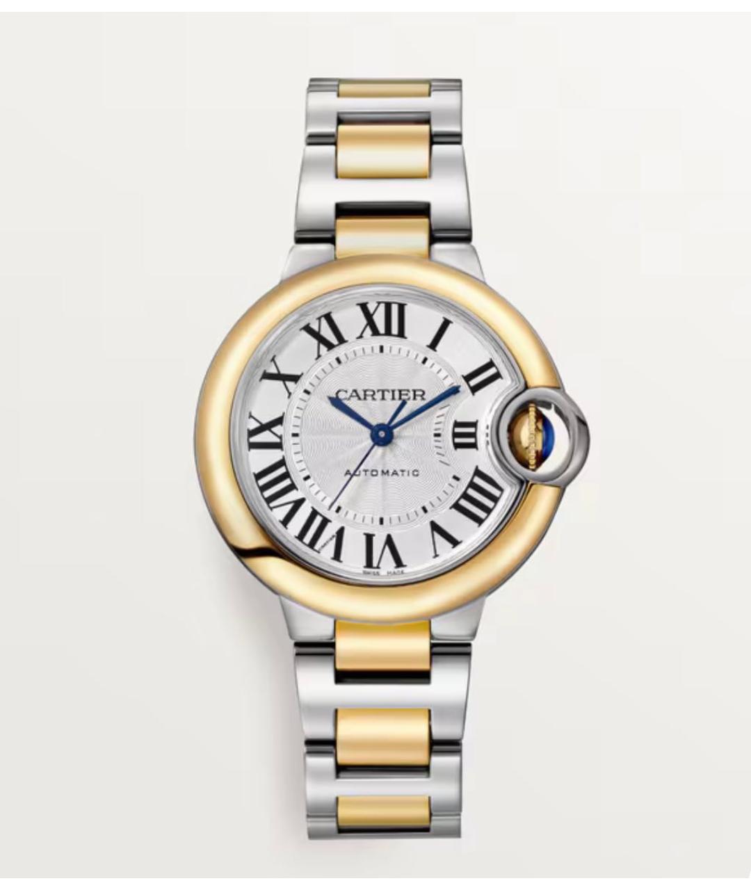 CARTIER Часы, фото 2