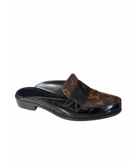 LOUIS VUITTON Мюли