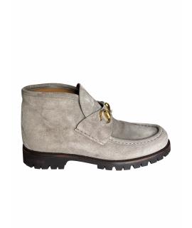 GUCCI Ботинки