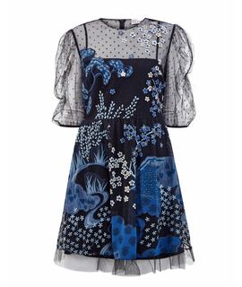 

Коктейльное платье RED VALENTINO