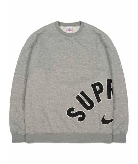 SUPREME Худи/толстовка