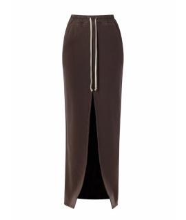 RICK OWENS DRKSHDW Юбка макси