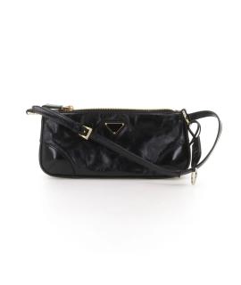 PRADA Сумка с короткими ручками