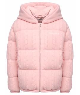MIU MIU Пуховик