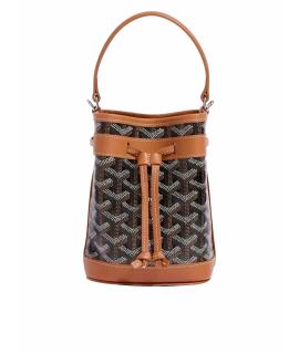GOYARD Сумка через плечо