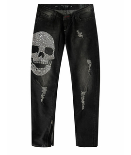 

Джинсы слим PHILIPP PLEIN