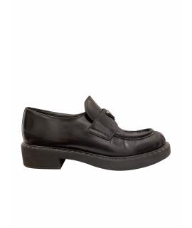 PRADA Мокасины