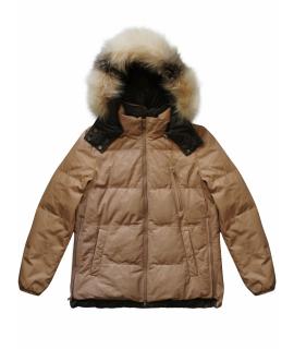 BRUNELLO CUCINELLI Пуховик