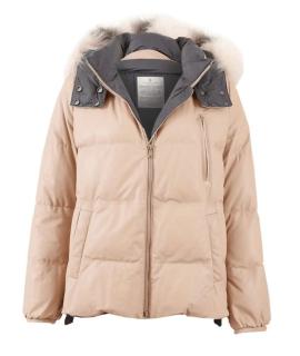 BRUNELLO CUCINELLI Пуховик