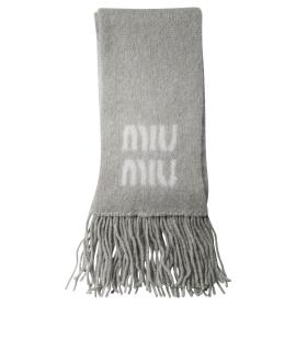 MIU MIU Шарф