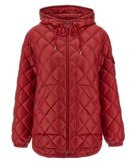 MONCLER Пуховик